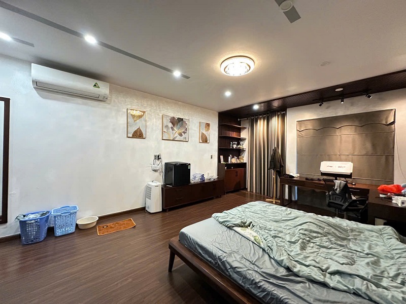 BÁN NHÀ PHỐ TUYẾN 2 QUÁN NAM – KÊNH DƯƠNG, LÊ CHÂN, HẢI PHÒNG